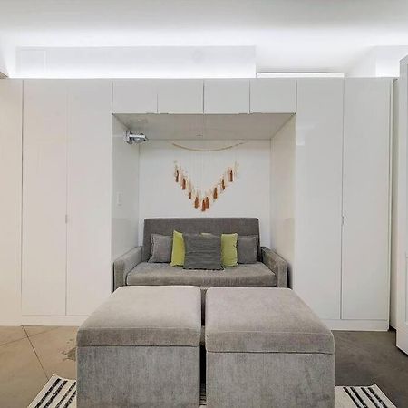 Kcm Tremont Oaks Apartments 3 คลีฟแลนด์ ภายนอก รูปภาพ