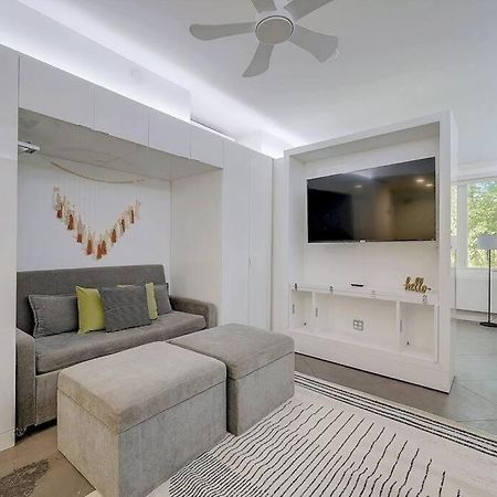 Kcm Tremont Oaks Apartments 3 คลีฟแลนด์ ภายนอก รูปภาพ