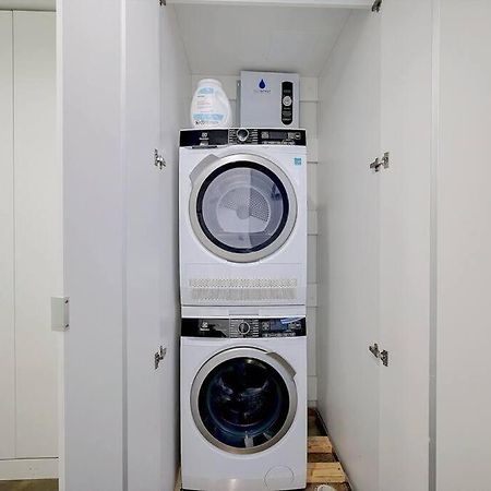 Kcm Tremont Oaks Apartments 3 คลีฟแลนด์ ภายนอก รูปภาพ