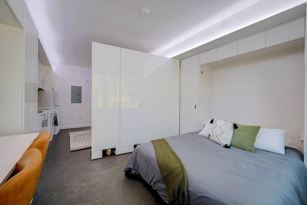 Kcm Tremont Oaks Apartments 3 คลีฟแลนด์ ภายนอก รูปภาพ