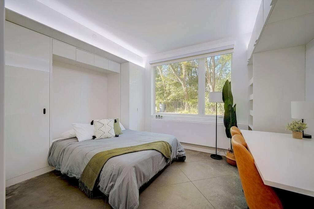 Kcm Tremont Oaks Apartments 3 คลีฟแลนด์ ภายนอก รูปภาพ