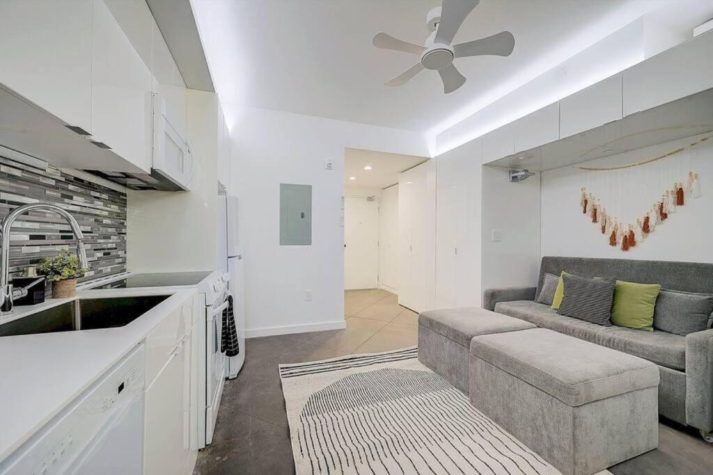 Kcm Tremont Oaks Apartments 3 คลีฟแลนด์ ภายนอก รูปภาพ