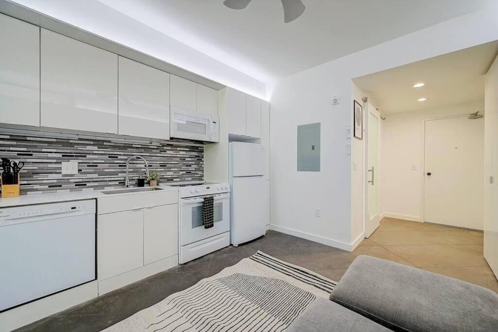 Kcm Tremont Oaks Apartments 3 คลีฟแลนด์ ภายนอก รูปภาพ