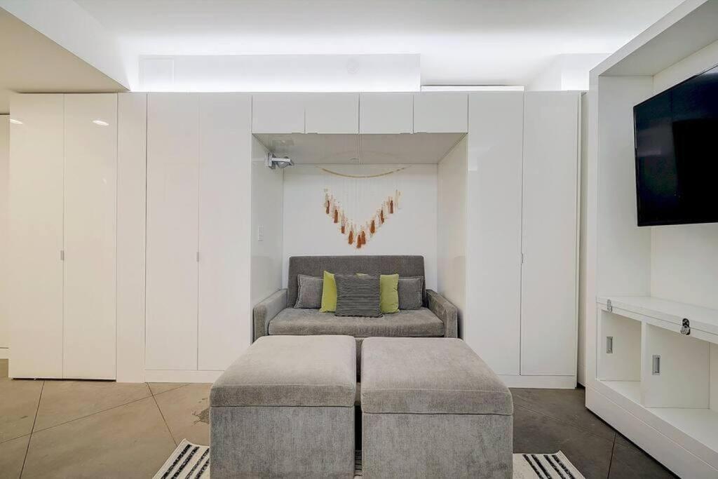Kcm Tremont Oaks Apartments 3 คลีฟแลนด์ ภายนอก รูปภาพ