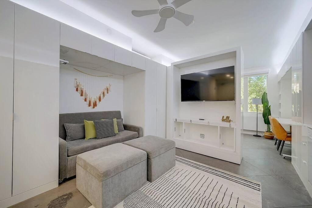 Kcm Tremont Oaks Apartments 3 คลีฟแลนด์ ภายนอก รูปภาพ