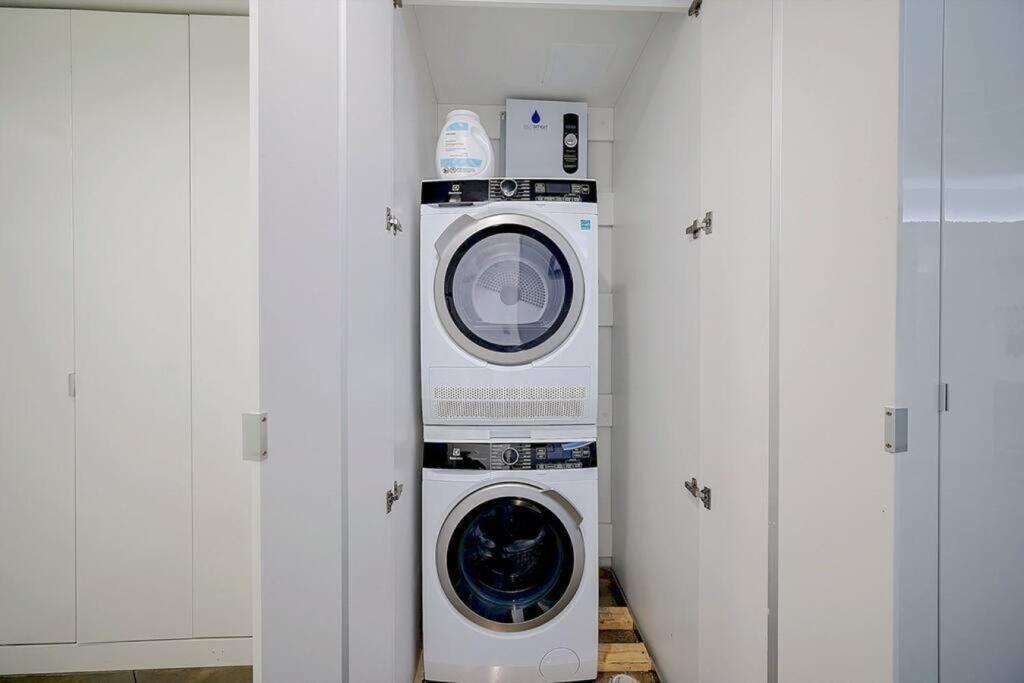 Kcm Tremont Oaks Apartments 3 คลีฟแลนด์ ภายนอก รูปภาพ